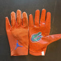 Florida gators gloves