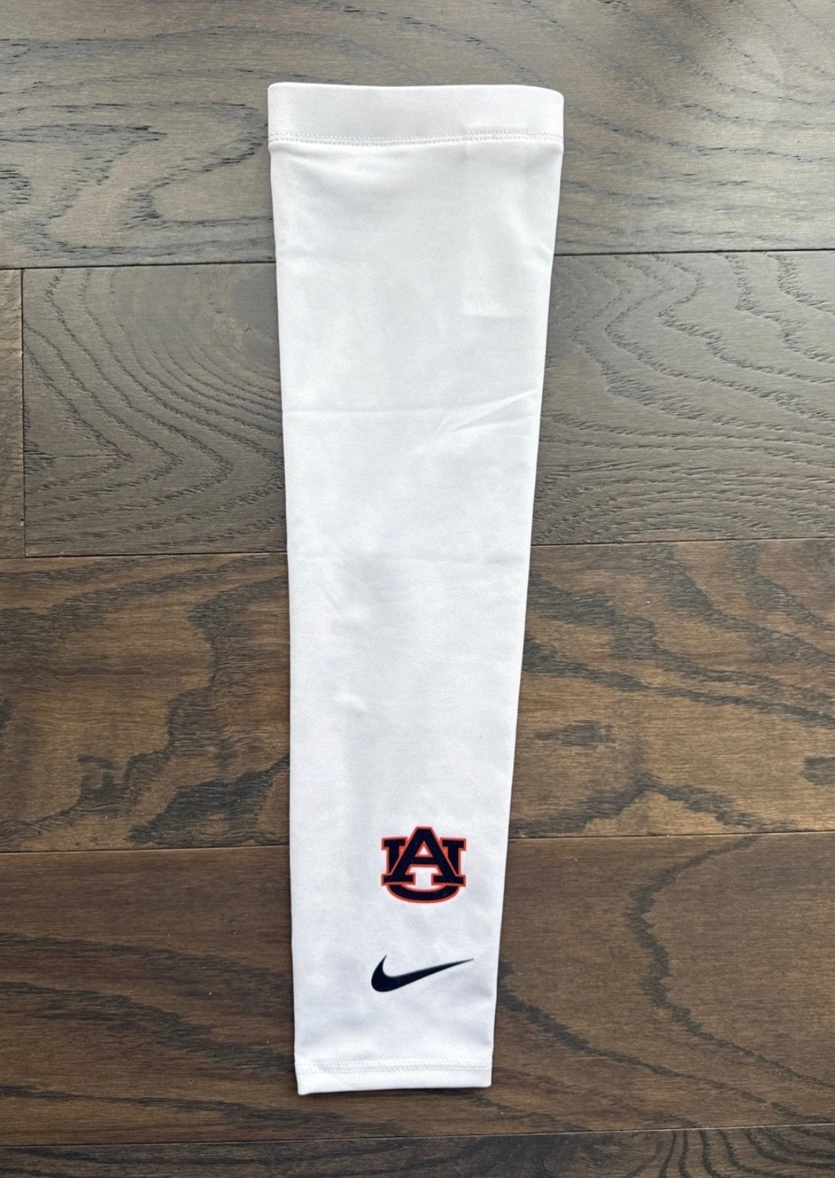 Auburn tigers sleeve