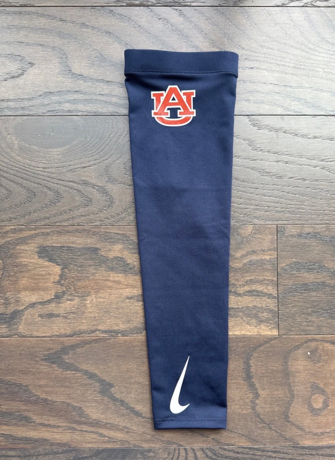 Auburn tigers sleeve