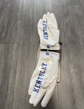 Kentucky wildcats gloves