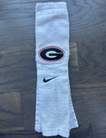 Georgia bulldogs towel