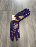 LSU gloves 🐯
