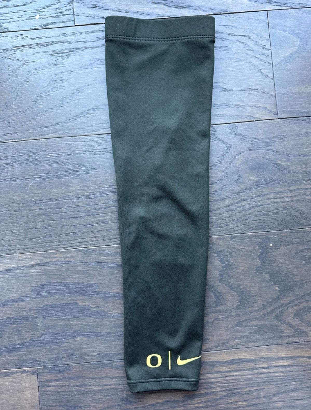 Oregon ducks arm sleeve 🦆